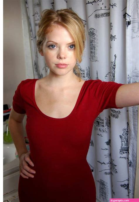 Dreama Walker Sexy Porn Pics From Onlyfans