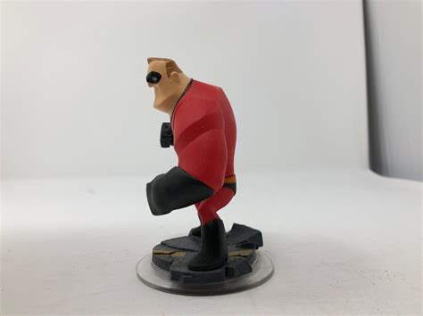 disney infinity mr incredible the incredibles ps3 ps4 xbox 360 xbox one wii u ebay