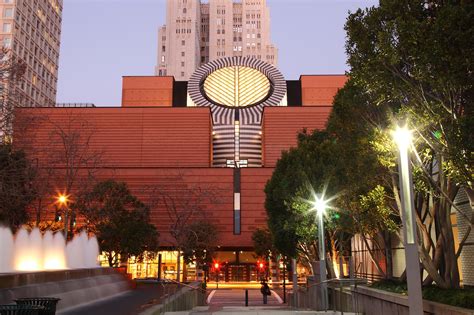 san francisco museum of modern art visit one of the first contemporary art museums on the west