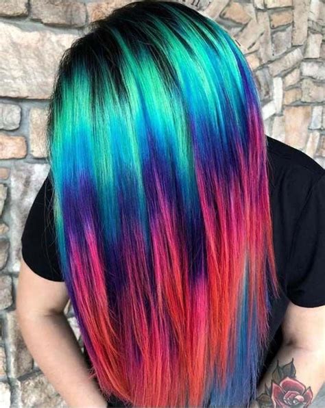 multi dimensional hair colors are mostly used nowadays for celebrities you must try these