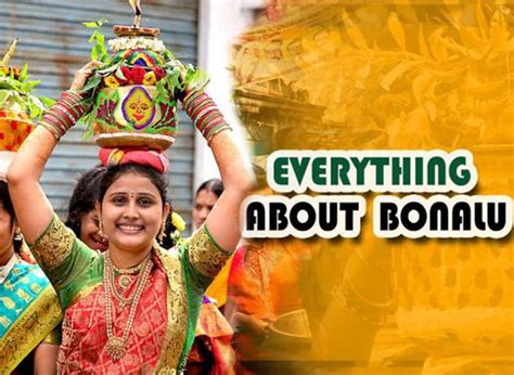 Everything You Need To Know About Bonalu Wirally