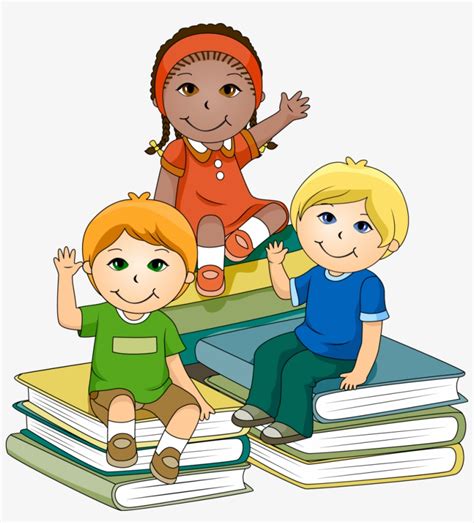 Students In Class Clipart Pngs