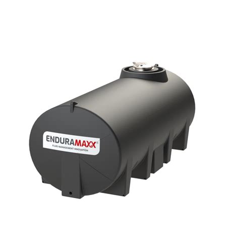 10000 Litre Horizontal Sprayer Tank For Water And Fertiliser Enduramaxx