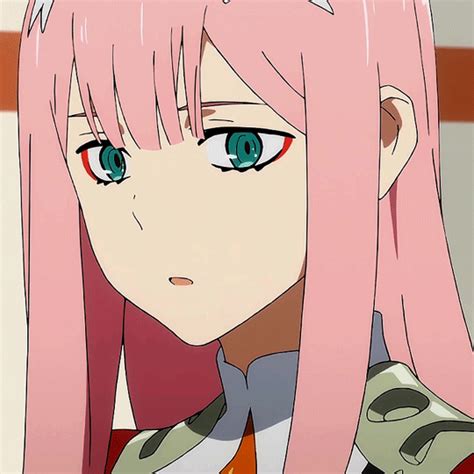  Maker A Titty Ninja Darling In The Franxx Zero Two Northern Lights Norway Cool