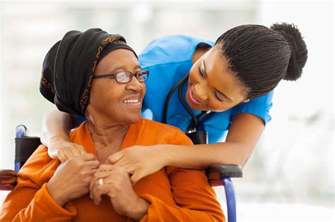 Finding The Right Caregiver For Your Elderly Loved One Caregiver Tips