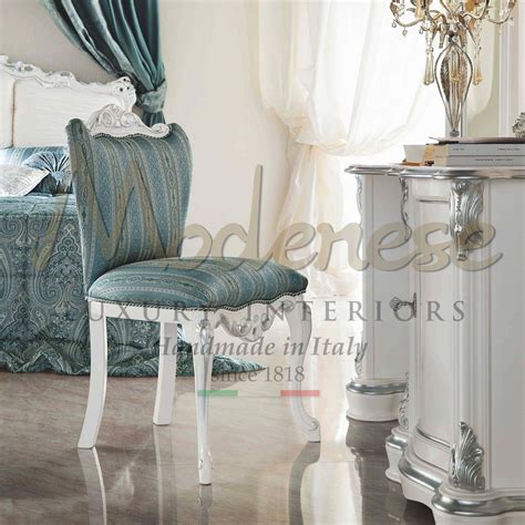 Chairs ⋆ Luxury Italian Classic Furniture