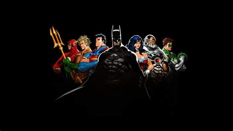 Free Download Dc Heroes Dc Comics Wallpaper 2809113 1024x768 For Your