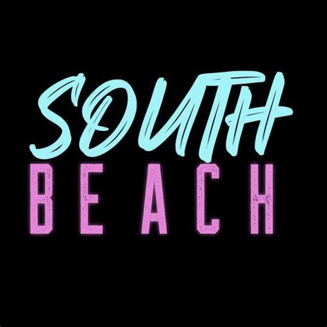 South Beach Fort Pierce Fl