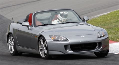 New Honda S2000 Coming Soon To Fight Mx 5 Report