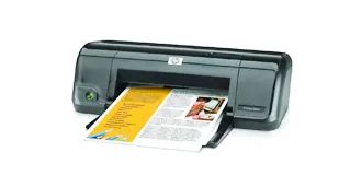 This printer is a great device to print text, images, or photos whether in black. HP Deskjet D1663 Driver Software Download Windows and Mac