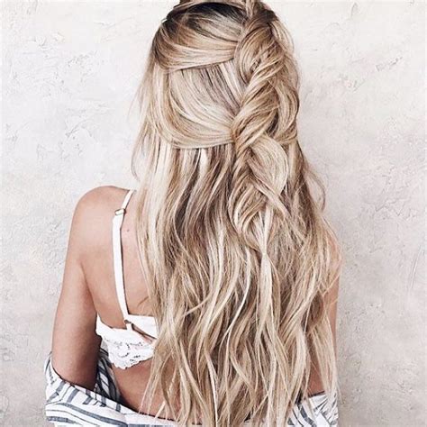 80 Pretty Braid Hairstyles You Should Try Now Fabmood Wedding Colors Wedding Themes