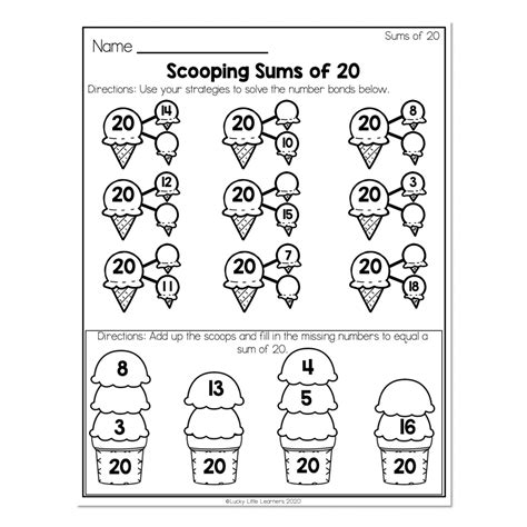 2nd Grade Math Worksheets 2 Digit Addition With Regrouping Scooping