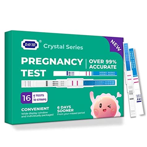 11 Best Early Pregnancy Test Before Missed Period Our Picks