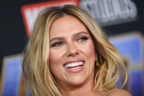 It is the actress' first play as an entrepreneur, and her unnamed line is expected to launch in early 2022. Scarlett Johansson tops Forbes best-paid actress list for ...