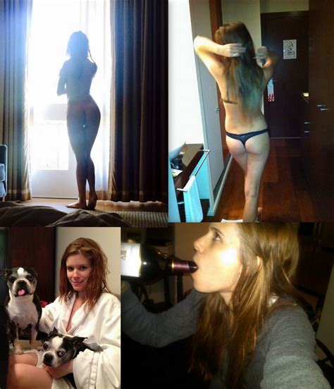 Kate Mara Nude And Naked Leaked Photos And Videos Kate Mara