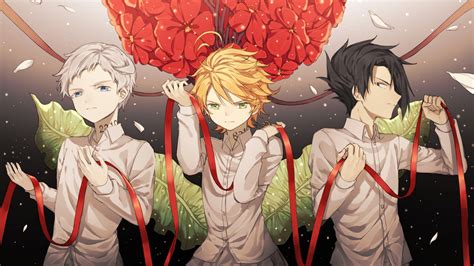 February 17, 2021 by admin. The Promised Neverland Chapter 167 Release Date, Spoilers ...