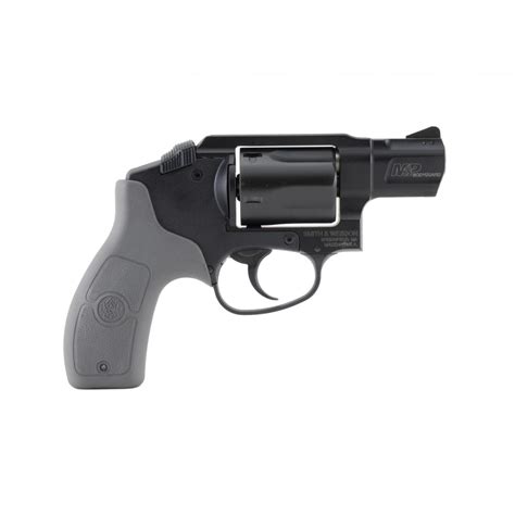Smith And Wesson Bodyguard Revolver 38 Special Ngz148 New