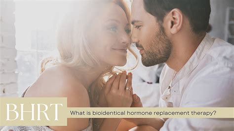 Bioidentical Hormone Replacement Therapy Central Wellness
