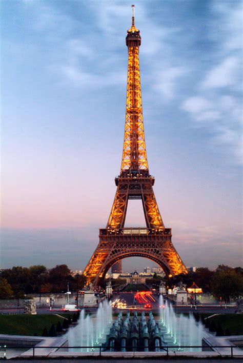 Eiffel Tower Photography Eiffel Tower Pictures Of