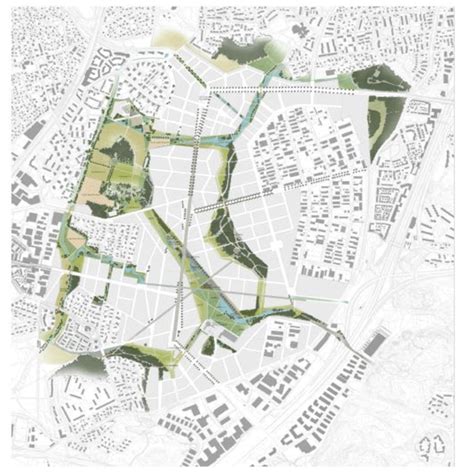 The Master Plan Helsinki City Planning Department 2016 Download