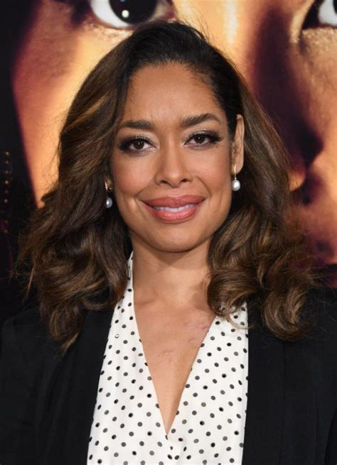 Gina Torres Nude Pictures Are Sure To Keep You Motivated The Viraler