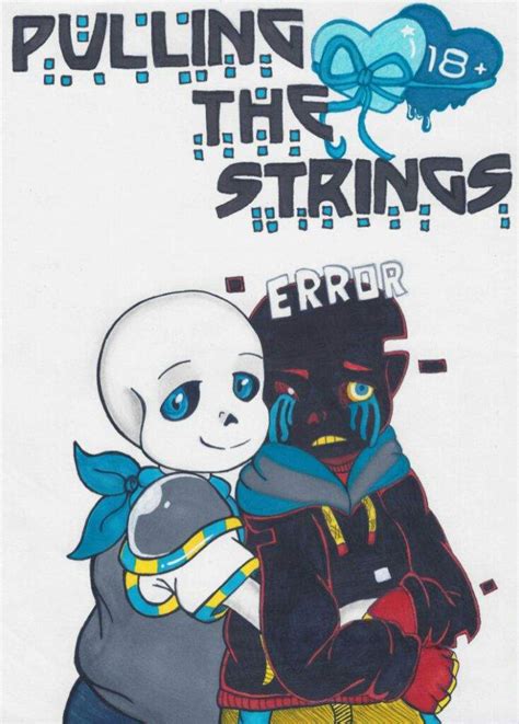 Errorberry Wiki Errortale And Au Art Amino Amino