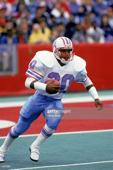 Pin By Wayne Branam On Houston Oilers Nfl Football Players Oakland