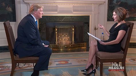 sharyl attkisson s softball interview of trump is the latest example of sinclair s pro trump