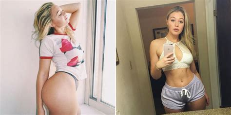 Model Iskra Lawrence Admits To Punishing Her Body In Women