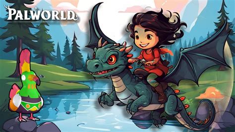 Palworld's SECRET WEAPON! BEST FIRE PALS DOMINATE! #monstercollecting #