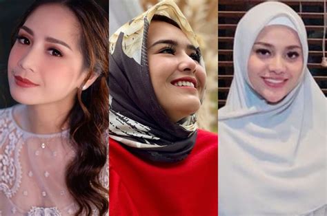 Berita Terpopuler Tampilan Menawan Aurel Hermansyah Dan Amanda Manopo Berhijab Jadi Sorotan