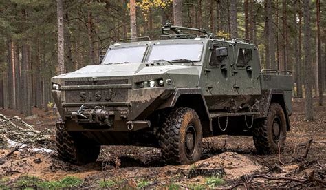 See more of oy sisu auto ab on facebook. SISU Perkenalkan Rantis GTP 4X4 Versi Baru