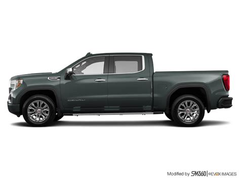 Le Gmc Sierra 1500 Denali 2022 à Magog Dion Chevrolet Buick Gmc Inc