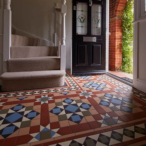 Gallery Victorian Floor Tiles Victorian Floor Tiles Victorian