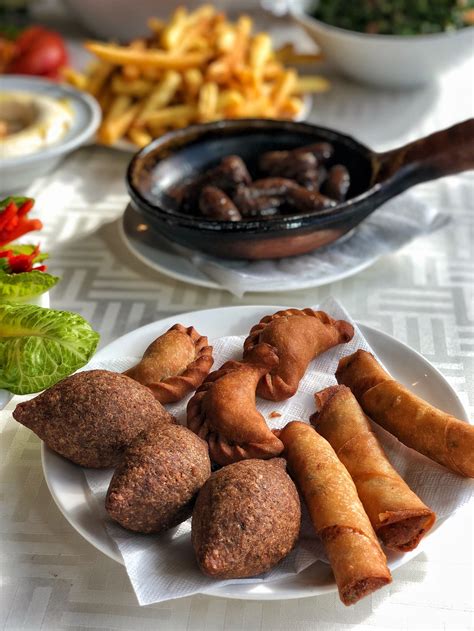 Lebanese Food Photos to Fuel Your Appetite - Lebanon Traveler