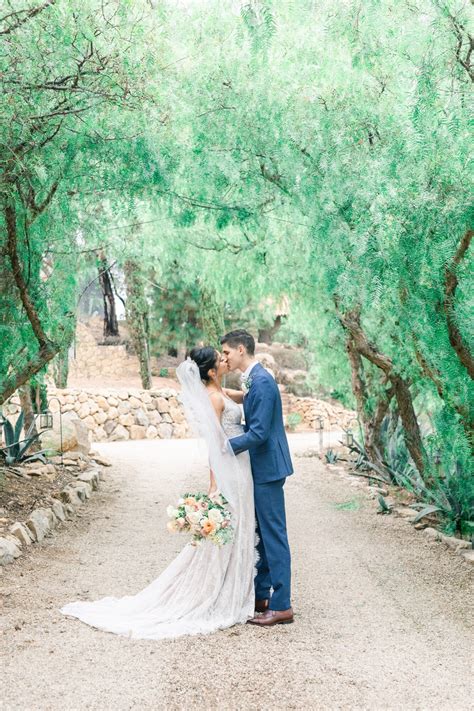 Leo Carrillo Ranch Wedding Complete Guide Elyana Photography
