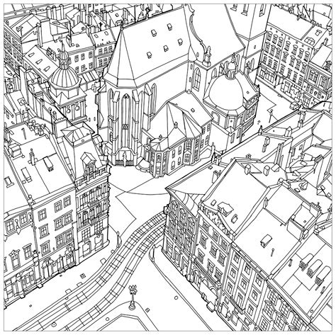 Architecture Page
