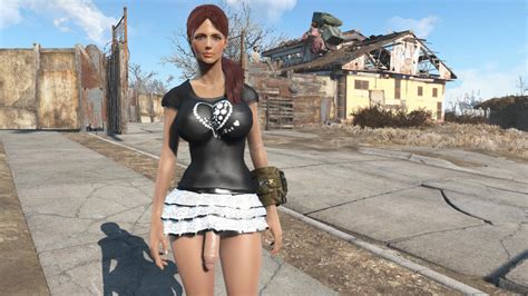 Fallout 4 Futa Mods 🍓wip Futa Mod Page 13 Fallout 4 Adult Mods
