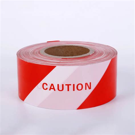Retractable Caution Tape Jokerdx