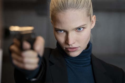 The Most Badass Women Assassins In Film Nerdist