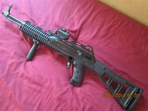 Hi Point Carbine 4595ts 45 Acp For Sale