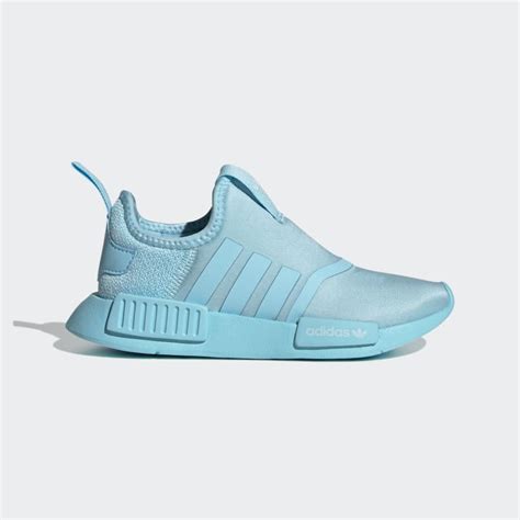 Adidas Nmd Youth Size Guide