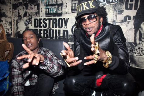 Did Trinidad James Sign A Million Record Deal With Def Jam