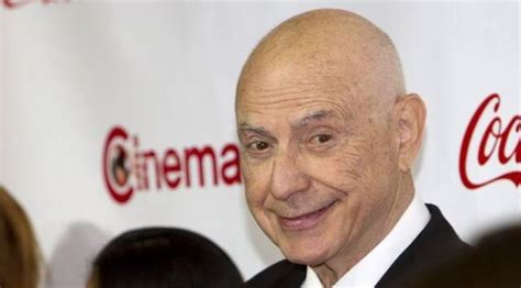 Oscar Winning Actor Alan Arkin Passes Away Hollywood News The