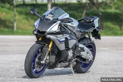 Petrol dealers association of malaysia disagrees on the government's implements on automatic pricing mechanism as businesses will suffer more loses. REVIEW: 2017 Yamaha YZF-R1M - chariot of the gods