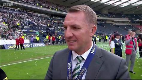Celtic 2 0 Motherwell The Last Couple Of Seasons Have Been Magical