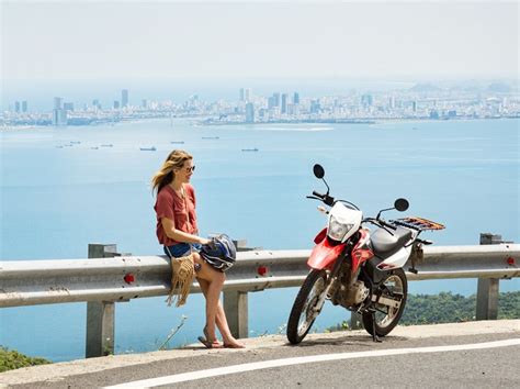 The Hai Van Pass A Motorbike Adventure In Vietnam Wandering