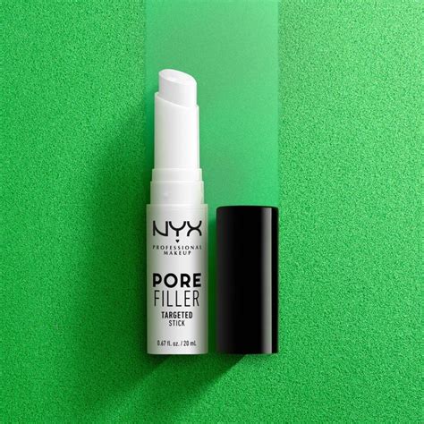 Nyx Professional Makeup Blurring Vitamin E Infused Pore Filler Face
