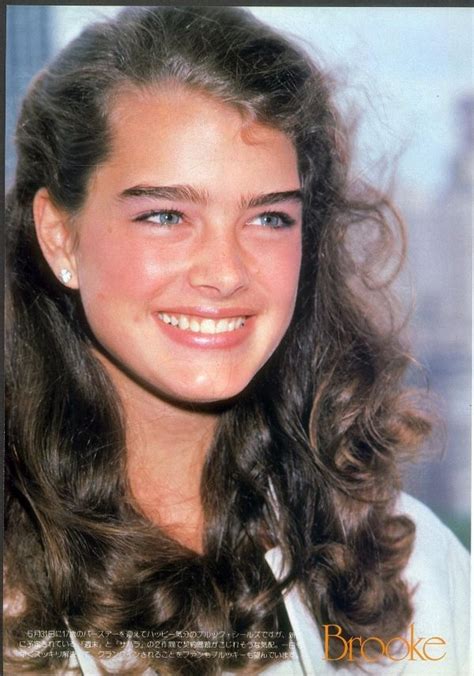 Pin By Stephaniea A On Brooke Shields Brooke Shields Brooke Shields