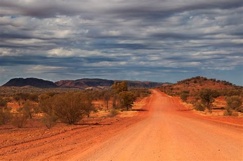 How to survive the Australian Outback - KARRYON
